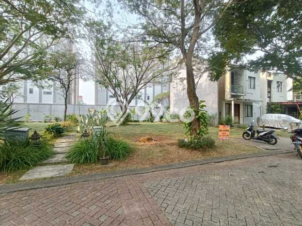 Kavling Tanah untuk Dijual di BSD Foresta, Tangerang, Luas 216m2 Kavling Tanah untuk Dijual di BSD Foresta, Tangerang, Luas 216m2