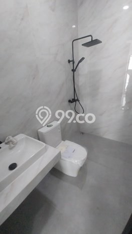 Rumah Elit Modern Tanpa Renovasi di Bintaro Tangerang Selatan Rumah Elit Modern Tanpa Renovasi di Bintaro Tangerang Selatan