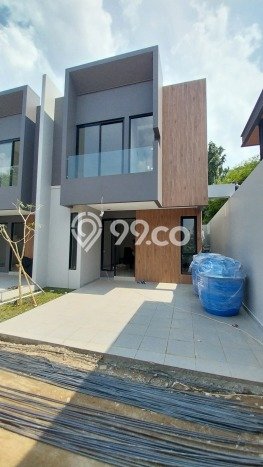 Jual Rumah Bagus Siap Huni LB 80m2 di Pondok Aren, Tangerang Selatan Jual Rumah Bagus Siap Huni LB 80m2 di Pondok Aren, Tangerang Selatan