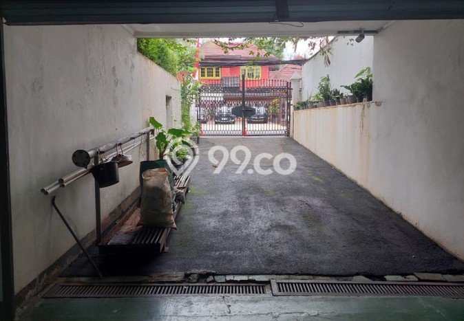 Komersial Dijual Lokasi Emas di Menteng Luas 3000m2 Komersial Dijual Lokasi Emas di Menteng Luas 3000m2