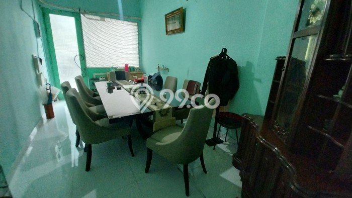 Jual Rumah Mewah Elegan Dengan View Cantik di Senopati, Jakarta Selatan Jual Rumah Mewah Elegan Dengan View Cantik di Senopati, Jakarta Selatan