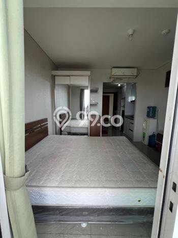 Apartemen Favorit Modern Dijual di Jakarta Selatan dengan 0 Kamar Tidur Apartemen Favorit Modern Dijual di Jakarta Selatan dengan 0 Kamar Tidur