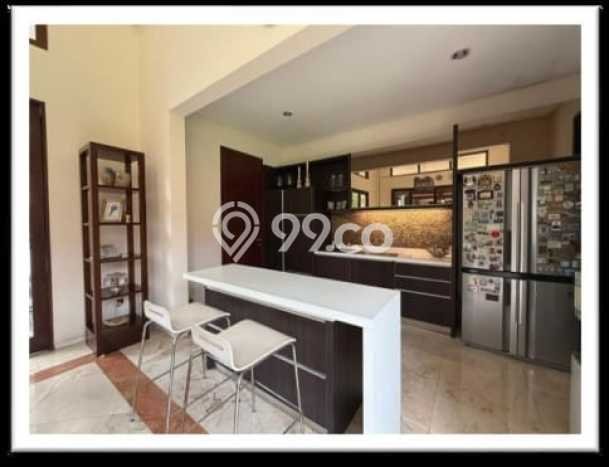 Hunian Eksklusif Dijual LT 1320m2 di Jagakarsa, Jakarta Selatan Hunian Eksklusif Dijual LT 1320m2 di Jagakarsa, Jakarta Selatan