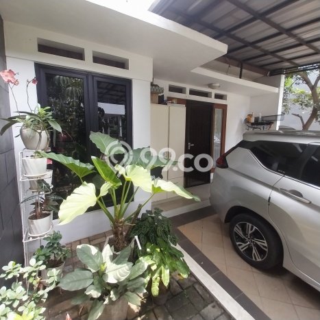 Rumah Elit Modern Siap Huni di Graha Raya Tangerang Rumah Elit Modern Siap Huni di Graha Raya Tangerang