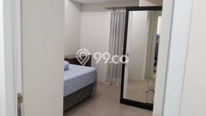 Apartemen Modern Dijual di Ciputat Timur, Tangerang Selatan Dilengkapi 2 KT dan 1 KM Apartemen Modern Dijual di Ciputat Timur, Tangerang Selatan Dilengkapi 2 KT dan 1 KM