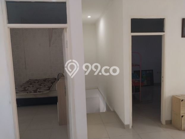Dijual Rumah Modern 3 KT di Bintaro, Tangerang Selatan Dijual Rumah Modern 3 KT di Bintaro, Tangerang Selatan