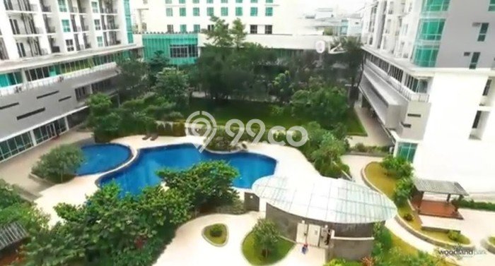 Apartemen Favorit Modern Dijual di Jakarta Selatan dengan 0 Kamar Tidur Apartemen Favorit Modern Dijual di Jakarta Selatan dengan 0 Kamar Tidur