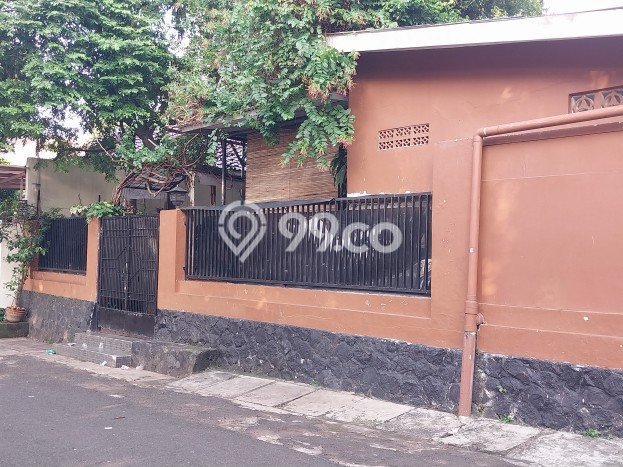 Hunian Super Mewah dengan Akses Paling Strategis di Radio Dalam, Jakarta Selatan Hunian Super Mewah dengan Akses Paling Strategis di Radio Dalam, Jakarta Selatan