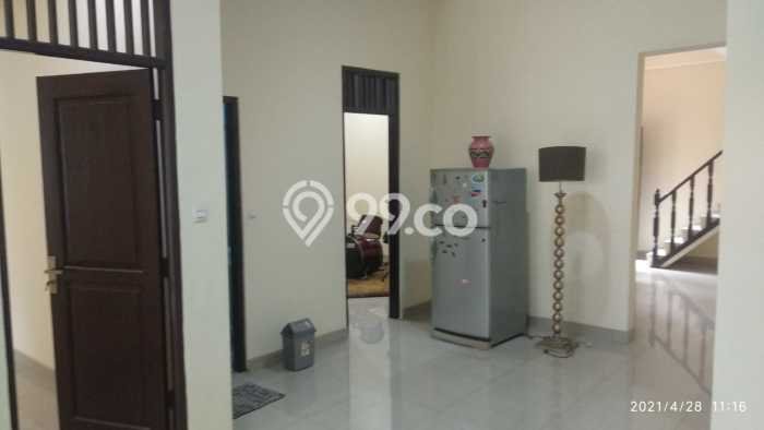Dijual Rumah 5 Kamar Lokasi Strategis Nyaman dan Strategis di Pondok Aren Dijual Rumah 5 Kamar Lokasi Strategis Nyaman dan Strategis di Pondok Aren