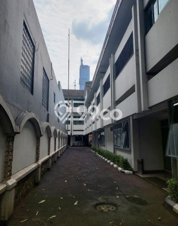 Komersial Dijual Lokasi Emas di Menteng Luas 3000m2 Komersial Dijual Lokasi Emas di Menteng Luas 3000m2