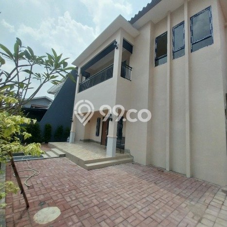 Jual Rumah Mewah Elegan Dengan View Cantik di Radio Dalam, Jakarta Selatan Jual Rumah Mewah Elegan Dengan View Cantik di Radio Dalam, Jakarta Selatan