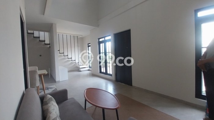 For Sale Hunian Rumah Terawat 3 Kamar di Serua, Tangerang For Sale Hunian Rumah Terawat 3 Kamar di Serua, Tangerang