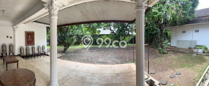 Komersial Dijual di Prime Area Jakarta Timur Luas 300m2 Komersial Dijual di Prime Area Jakarta Timur Luas 300m2