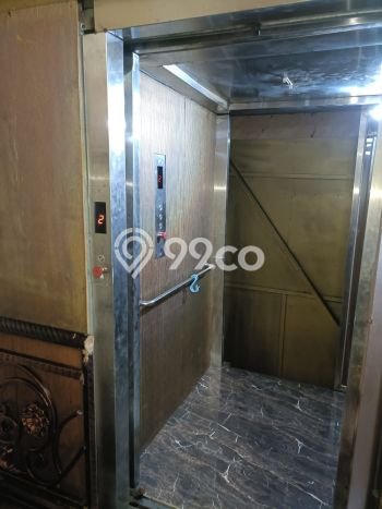 Rumah Elit Modern Siap Huni di Cireundeu Tangerang Rumah Elit Modern Siap Huni di Cireundeu Tangerang