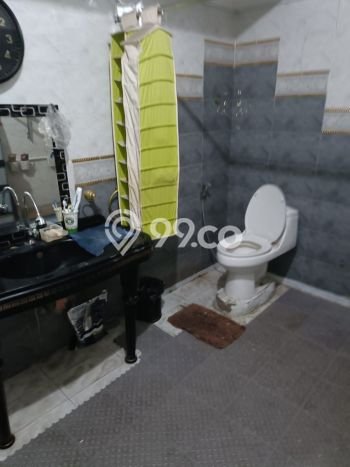 Rumah Elit Modern Siap Huni di Cireundeu Tangerang Rumah Elit Modern Siap Huni di Cireundeu Tangerang