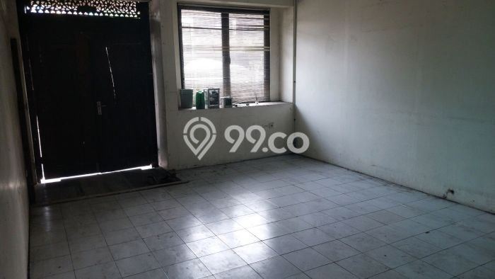 Kavling Tanah di Ciputat Timur Dijual Luas 1381m2 Legalitas SHM Kavling Tanah di Ciputat Timur Dijual Luas 1381m2 Legalitas SHM