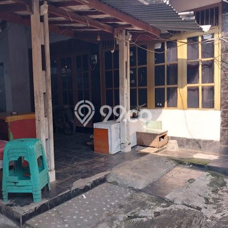 Jarang Ada! Tanah di Ciputat Punya Luas 487m2 SHM Jarang Ada! Tanah di Ciputat Punya Luas 487m2 SHM