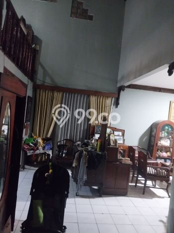 Dijual Rumah 4 Kamar Lokasi Strategis Nyaman dan Strategis di Ciputat Timur Dijual Rumah 4 Kamar Lokasi Strategis Nyaman dan Strategis di Ciputat Timur