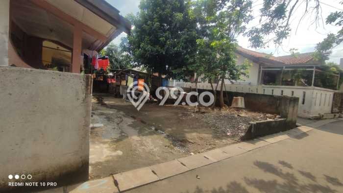 Untuk Dijual Tanah di Pamulang Tangerang Selatan Luas 288m2 SHM Untuk Dijual Tanah di Pamulang Tangerang Selatan Luas 288m2 SHM