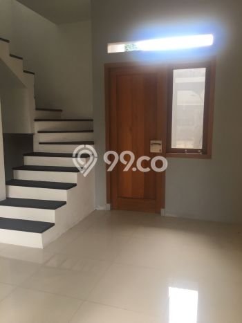 Jual Rumah Modern 2 KT di Bintaro, Tangerang Selatan Jual Rumah Modern 2 KT di Bintaro, Tangerang Selatan