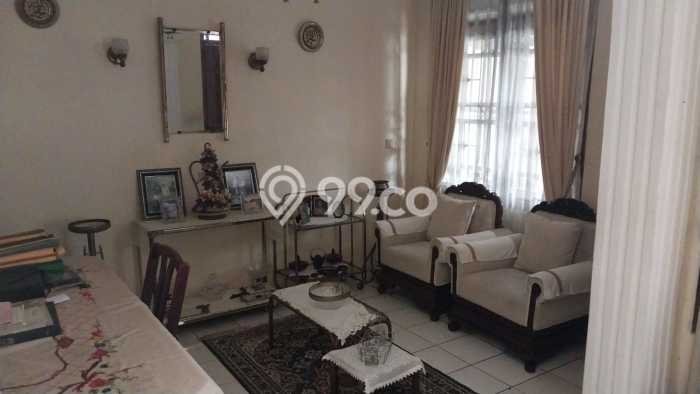 Dijual Rumah Premium dengan Fasilitas Sekitar Lengkap di Pondok Aren, Tangerang Selatan Dijual Rumah Premium dengan Fasilitas Sekitar Lengkap di Pondok Aren, Tangerang Selatan