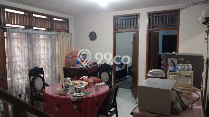 Dijual Rumah Premium dengan Fasilitas Sekitar Lengkap di Pondok Aren, Tangerang Selatan Dijual Rumah Premium dengan Fasilitas Sekitar Lengkap di Pondok Aren, Tangerang Selatan