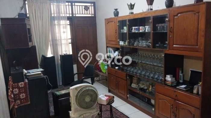 Dijual Rumah Premium dengan Fasilitas Sekitar Lengkap di Pondok Aren, Tangerang Selatan Dijual Rumah Premium dengan Fasilitas Sekitar Lengkap di Pondok Aren, Tangerang Selatan