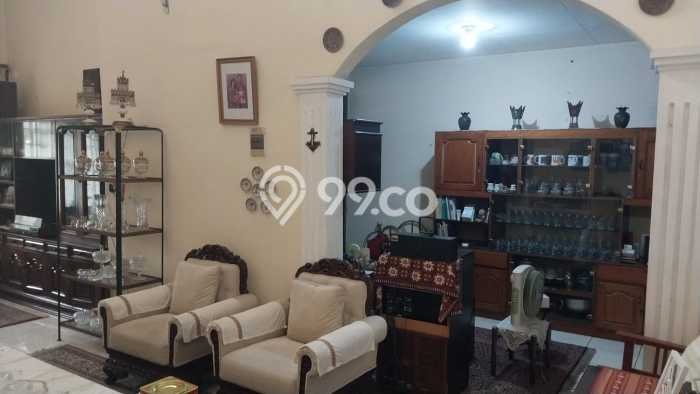Dijual Rumah Premium dengan Fasilitas Sekitar Lengkap di Pondok Aren, Tangerang Selatan Dijual Rumah Premium dengan Fasilitas Sekitar Lengkap di Pondok Aren, Tangerang Selatan