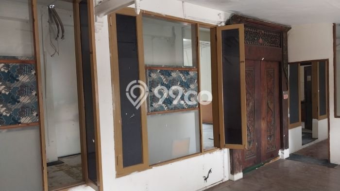 Lokasi Strategis! Dijual Kantor Bisnis di Ciputat Timur, Tangerang Selatan Kondisi Bagus Lokasi Strategis! Dijual Kantor Bisnis di Ciputat Timur, Tangerang Selatan Kondisi Bagus