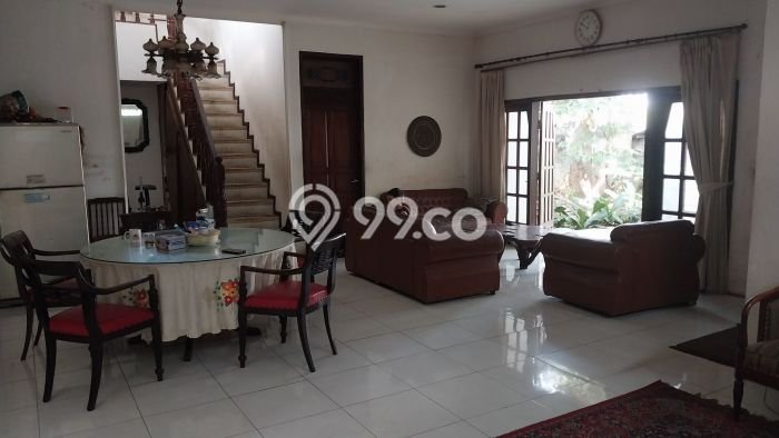 Dijual Rumah Elit Exclusive di Pesanggrahan, Jakarta Selatan Dijual Rumah Elit Exclusive di Pesanggrahan, Jakarta Selatan