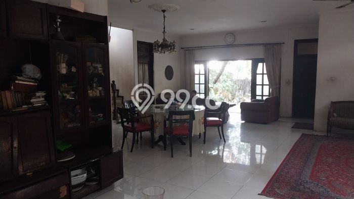 Dijual Rumah Elit Exclusive di Pesanggrahan, Jakarta Selatan Dijual Rumah Elit Exclusive di Pesanggrahan, Jakarta Selatan