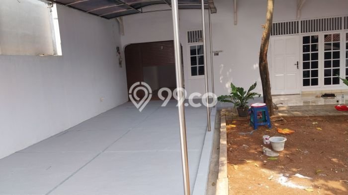For Sale Rumah Elit Exclusive di Ciputat Timur, Tangerang Selatan For Sale Rumah Elit Exclusive di Ciputat Timur, Tangerang Selatan