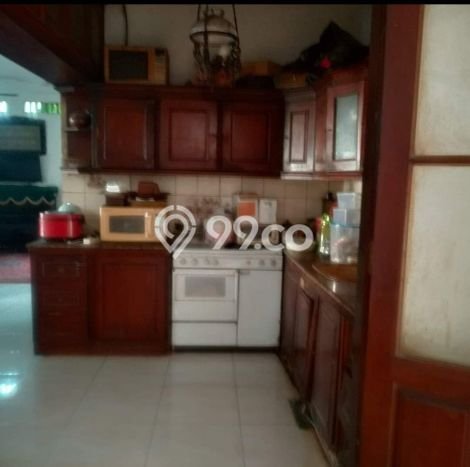 Dijual Rumah Elit Exclusive di Pesanggrahan, Jakarta Selatan Dijual Rumah Elit Exclusive di Pesanggrahan, Jakarta Selatan