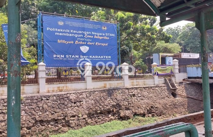 Jual Rumah Modern 2 KT di Bintaro, Tangerang Selatan Jual Rumah Modern 2 KT di Bintaro, Tangerang Selatan