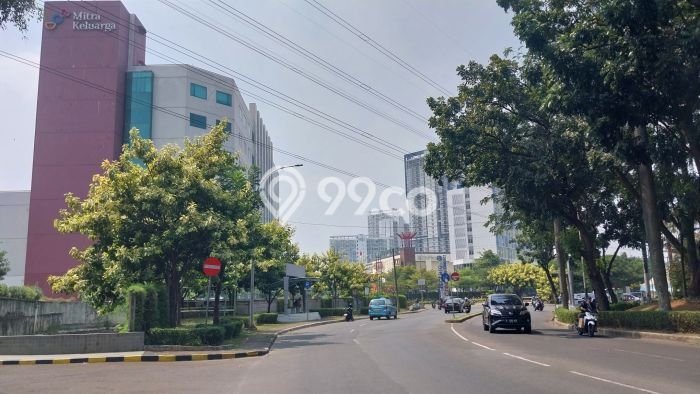 Jual Rumah Modern 2 KT di Bintaro, Tangerang Selatan Jual Rumah Modern 2 KT di Bintaro, Tangerang Selatan