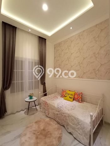 Siap Huni Hunian Elit 4 Kamar di Ciputat Dekat ke Mana Saja Siap Huni Hunian Elit 4 Kamar di Ciputat Dekat ke Mana Saja