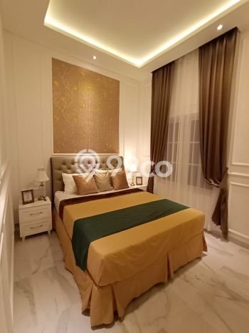 Siap Huni Hunian Elit 4 Kamar di Ciputat Dekat ke Mana Saja Siap Huni Hunian Elit 4 Kamar di Ciputat Dekat ke Mana Saja
