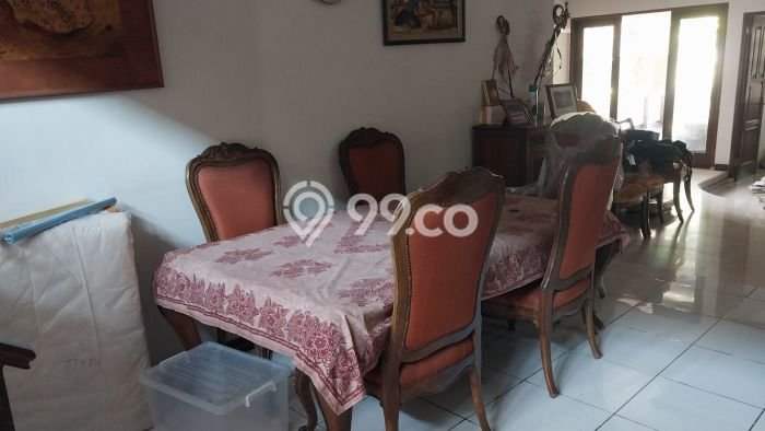 Hot Offer Hunian Premium Ideal dan Luas di Ciputat Timur, Tangerang Selatan Hot Offer Hunian Premium Ideal dan Luas di Ciputat Timur, Tangerang Selatan