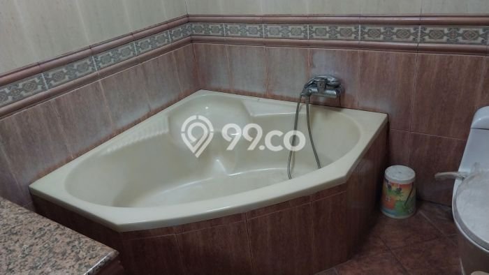 Hot Offer Hunian Premium Ideal dan Luas di Ciputat Timur, Tangerang Selatan Hot Offer Hunian Premium Ideal dan Luas di Ciputat Timur, Tangerang Selatan