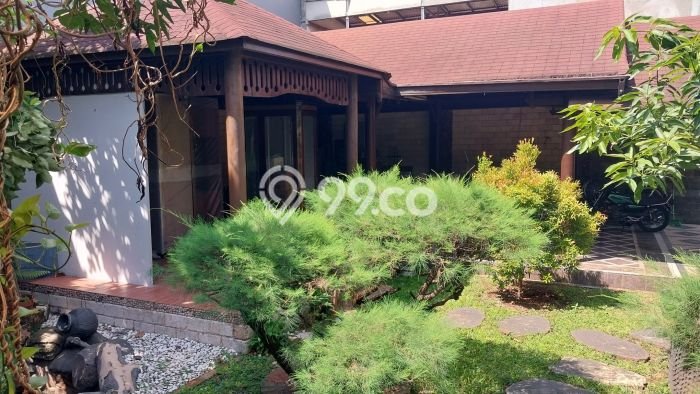 Hot Offer Hunian Premium Ideal dan Luas di Ciputat Timur, Tangerang Selatan Hot Offer Hunian Premium Ideal dan Luas di Ciputat Timur, Tangerang Selatan