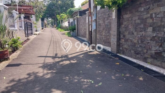 Hot Offer Hunian Premium Ideal dan Luas di Ciputat Timur, Tangerang Selatan Hot Offer Hunian Premium Ideal dan Luas di Ciputat Timur, Tangerang Selatan