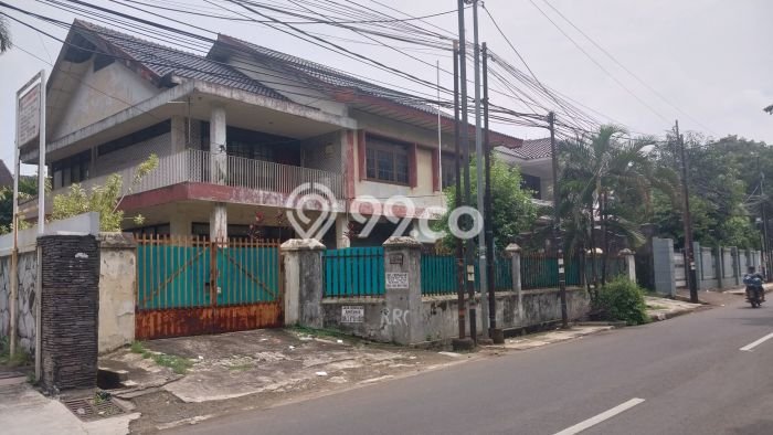 Hunian Super Mewah dengan Akses Paling Strategis di Rawamangun, Jakarta Timur Hunian Super Mewah dengan Akses Paling Strategis di Rawamangun, Jakarta Timur