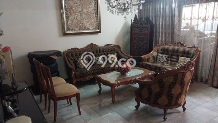 Rumah Luxury Modern Tanpa Renovasi di Kemang Jakarta Selatan Rumah Luxury Modern Tanpa Renovasi di Kemang Jakarta Selatan