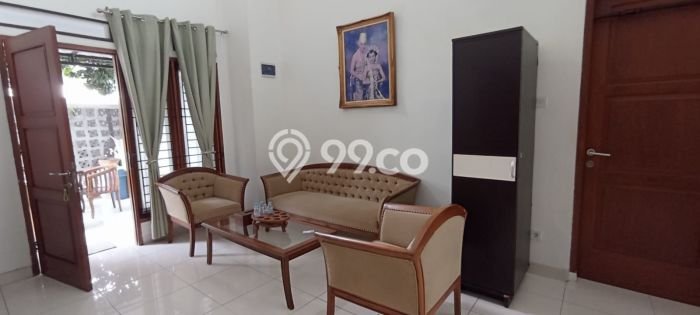 Rumah Elit Modern Siap Huni di Graha Raya Tangerang Rumah Elit Modern Siap Huni di Graha Raya Tangerang