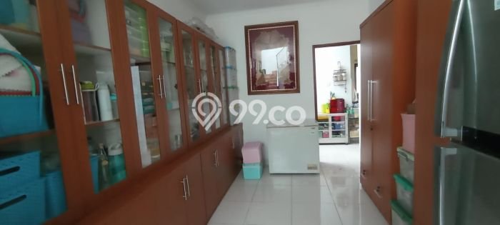 Rumah Elit Modern Siap Huni di Graha Raya Tangerang Rumah Elit Modern Siap Huni di Graha Raya Tangerang