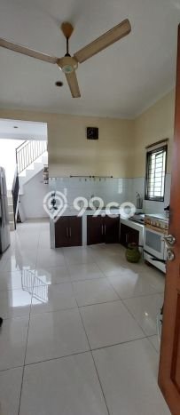 Rumah Elit Modern Siap Huni di Graha Raya Tangerang Rumah Elit Modern Siap Huni di Graha Raya Tangerang