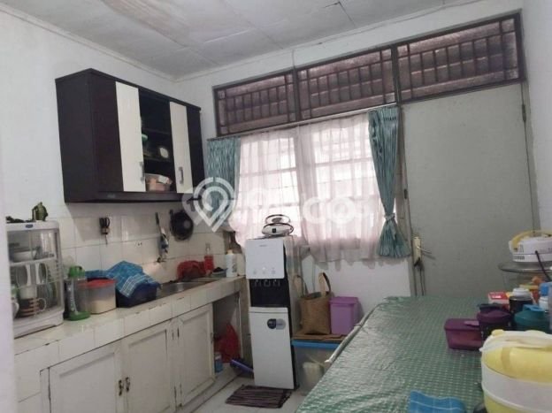 Dijual Rumah Eksklusif 4 KT di Bintaro, Tangerang Selatan Dijual Rumah Eksklusif 4 KT di Bintaro, Tangerang Selatan