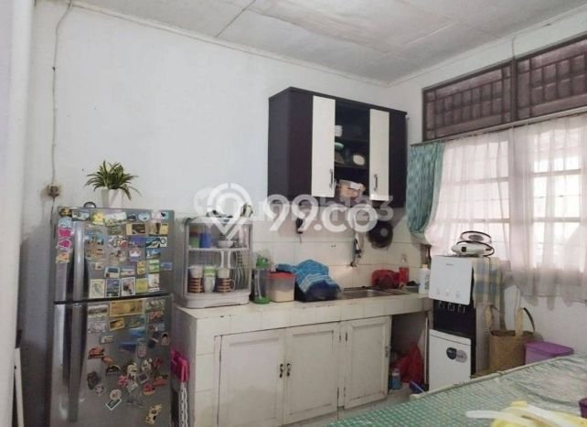Dijual Rumah Eksklusif 4 KT di Bintaro, Tangerang Selatan Dijual Rumah Eksklusif 4 KT di Bintaro, Tangerang Selatan