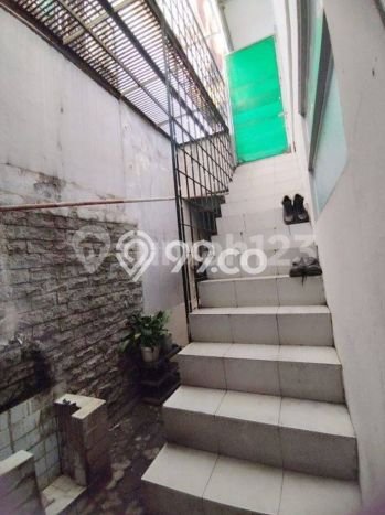 Dijual Rumah Eksklusif 4 KT di Bintaro, Tangerang Selatan Dijual Rumah Eksklusif 4 KT di Bintaro, Tangerang Selatan