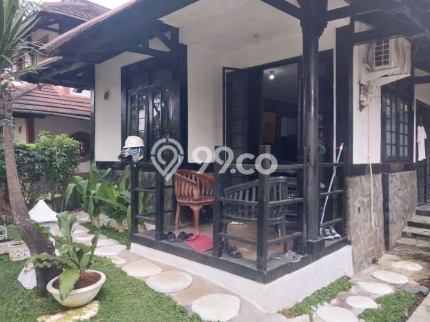 Jual Rumah Eksklusif 1 KT di Sentul City, Bogor Jual Rumah Eksklusif 1 KT di Sentul City, Bogor